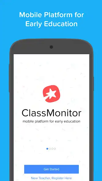 Play ClassMonitor