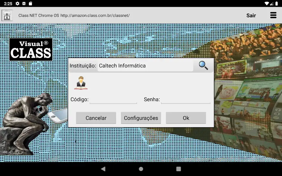 Play Class Net Lib  and enjoy Class Net Lib with UptoPlay