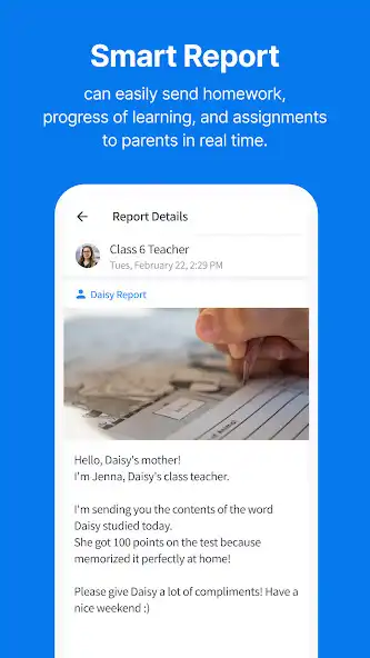 Play ClassNote for Education center as an online game ClassNote for Education center with UptoPlay