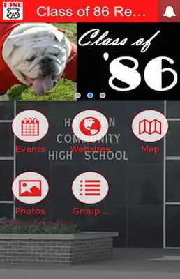 Play Class of 86 Reunion