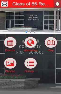 Play Class of 86 Reunion