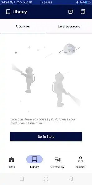 Play ClassOne Learning App as an online game ClassOne Learning App with UptoPlay