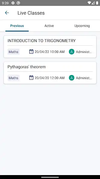Play Classpie as an online game Classpie with UptoPlay
