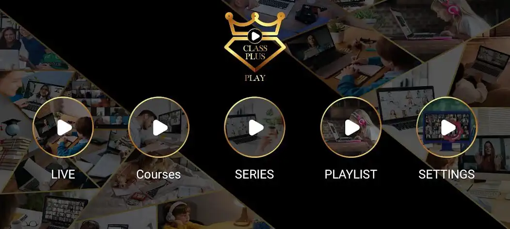Play Class Plus Play for Mobile  and enjoy Class Plus Play for Mobile with UptoPlay