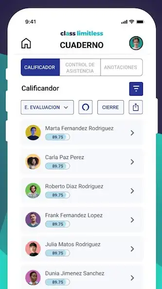 Play CLASS Professor as an online game CLASS Professor with UptoPlay