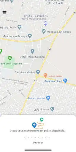 Play Classride as an online game Classride with UptoPlay