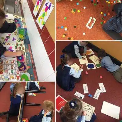 Play Classroom Design Play Classroom Design