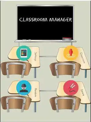 Play Classroom Manager