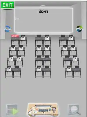Play Classroom Manager
