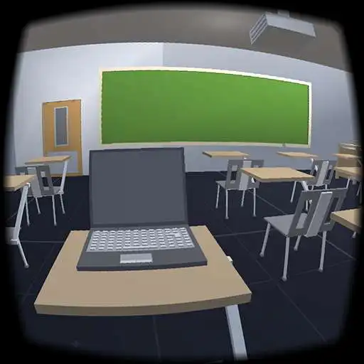 Play Classroom VR Scene APK
