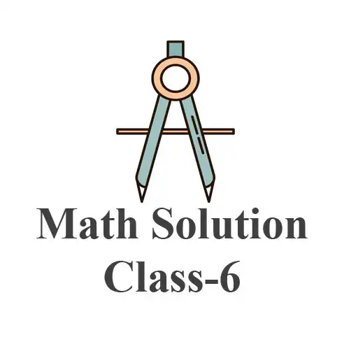 Play Class Six Math Solution APK