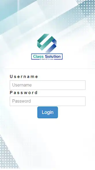 Play Class Solution - Broker  and enjoy Class Solution - Broker with UptoPlay