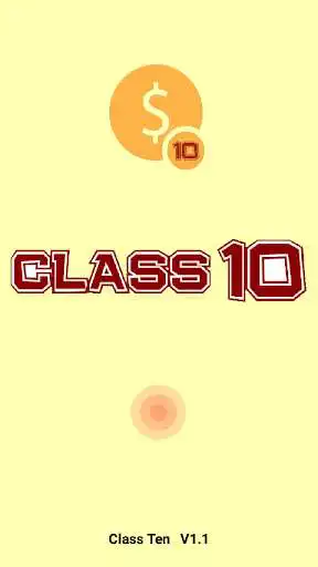 Play Class Ten  and enjoy Class Ten with UptoPlay