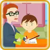 Free play online Class Test Fun Casual Game APK Free play online Class Test Fun Casual Game APK