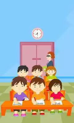 Play Class Test Fun Casual Game