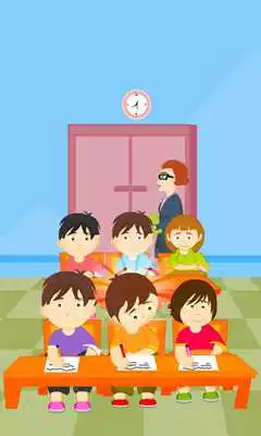 Play Class Test Fun Casual Game