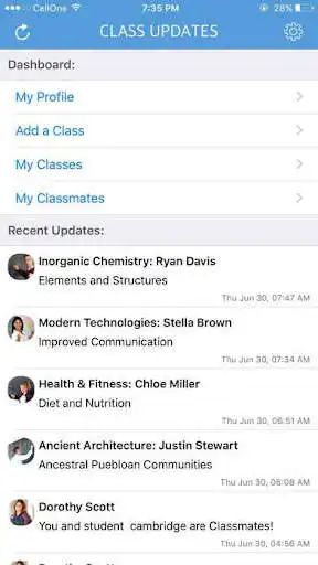 Play Class Updates: School communication and enjoy Class Updates: School communication with UptoPlay Play Class Updates: School communication and enjoy Class Updates: School communication with UptoPlay