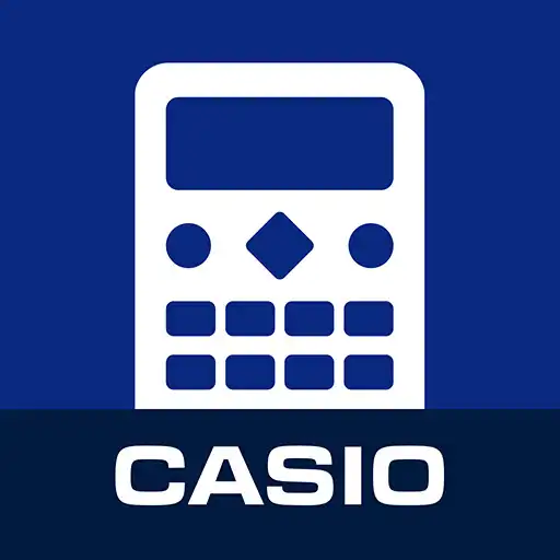Play ClassWiz Calc App QR APK