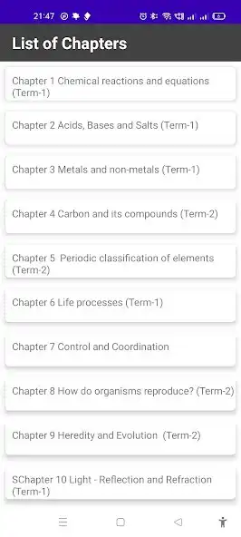 Play Class X Science - Full Taiyari as an online game online Class X Science - Full Taiyari with UptoPlay Play Class X Science - Full Taiyari as an online game Class X Science - Full Taiyari with UptoPlay