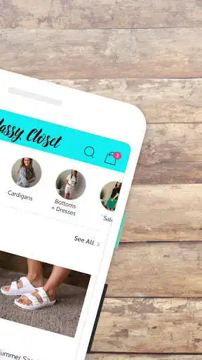 Play Classy Closet Boutique as an online game Classy Closet Boutique with UptoPlay