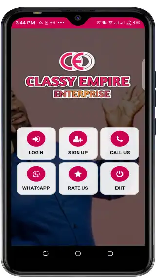 Play Classy Data Hub  and enjoy Classy Data Hub with UptoPlay