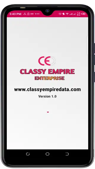 Play Classy Data Hub as an online game Classy Data Hub with UptoPlay