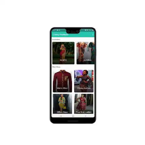 Play Classy Fashions as an online game online Classy Fashions with UptoPlay Play Classy Fashions as an online game Classy Fashions with UptoPlay