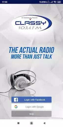 Play Classy FM Play Classy FM