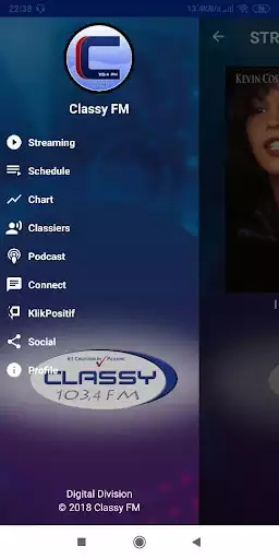 Play Classy FM Play Classy FM