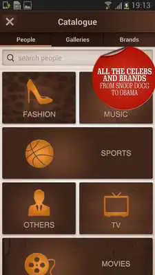 Play ClassyGram - Who To Follow