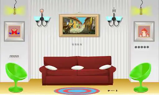 Play APK Classy House Escape  and enjoy Classy House Escape with UptoPlay air.classyhouseescape