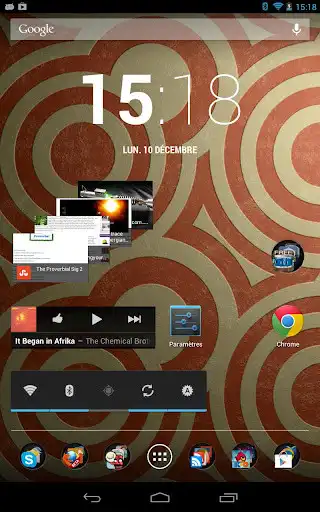 Play Classy Live Wallpaper Lite as an online game Classy Live Wallpaper Lite with UptoPlay