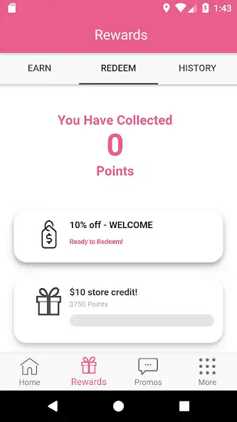 Play Classy Nail Spa Rewards as an online game Classy Nail Spa Rewards with UptoPlay