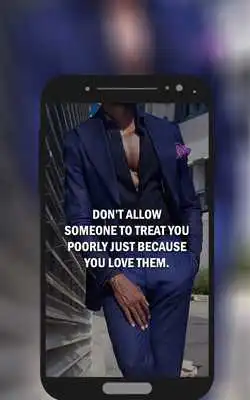 Play Classy Quotes Maker + Celebrity Social Media Maker