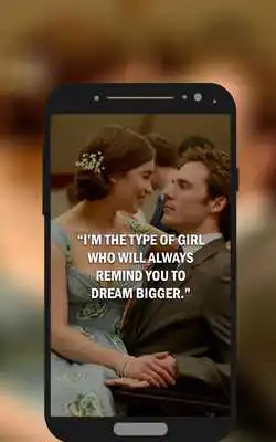 Play Classy Quotes Maker + Celebrity Social Media Maker