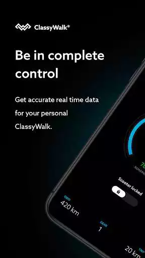 Play ClassyWalk  and enjoy ClassyWalk with UptoPlay