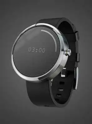 Play Classy Watch Face