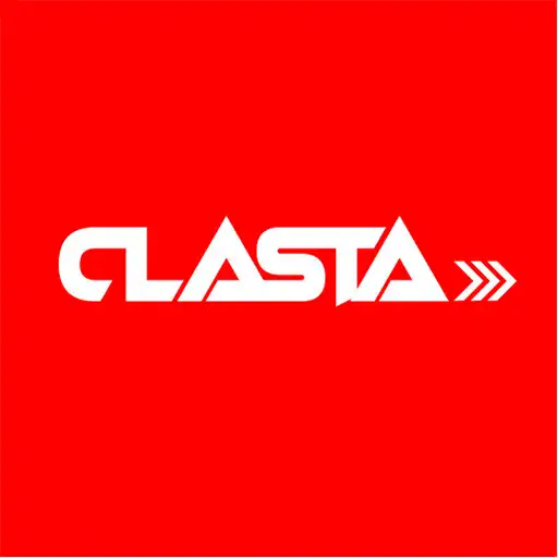 Play Clasta - Delivery  Services APK