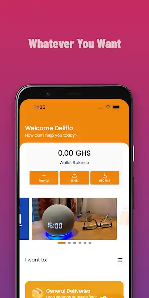 Play Clasta - Delivery  Services  and enjoy Clasta - Delivery  Services with UptoPlay