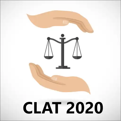 Play CLAT 2020: Law Exams Mock Tests APK