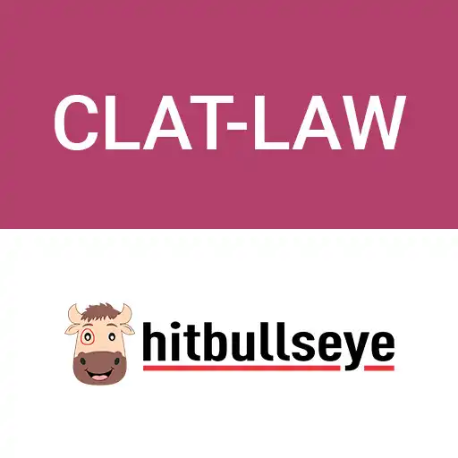 Play CLAT- Law Hitbullseye APK