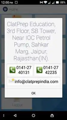 Play ClatPrep