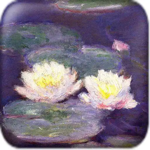 Free play online Claude Monet Wallpaper APK Free play online Claude Monet Wallpaper APK