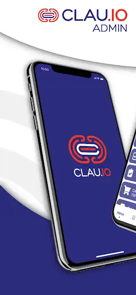 Play Clau.io Admin  and enjoy Clau.io Admin with UptoPlay