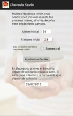 Play Clausula Suelo 2.0