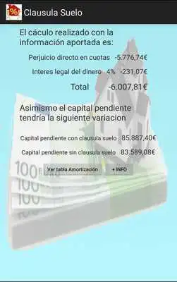 Play Clausula Suelo 2.0