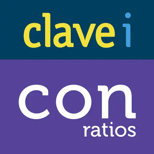 Play ClaveiCon Ratios APK
