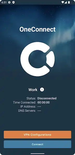 Play Clavister OneConnect  and enjoy Clavister OneConnect with UptoPlay