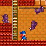 Free play online clawberts lode 2d runner birzzles  APK