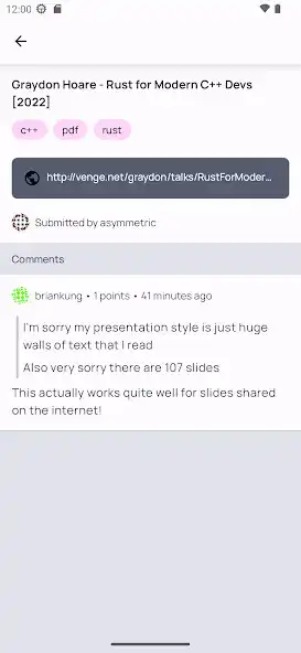 Play Claw for lobste.rs as an online game online Claw for lobste.rs with UptoPlay Play Claw for lobste.rs as an online game Claw for lobste.rs with UptoPlay